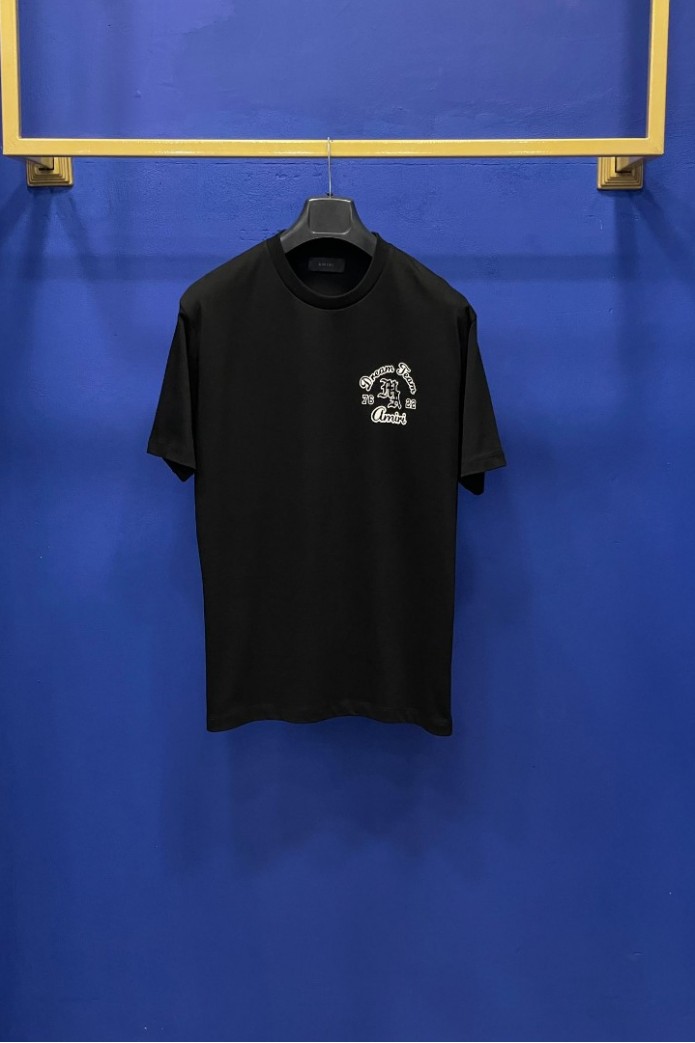 Amiri Dream Team Black