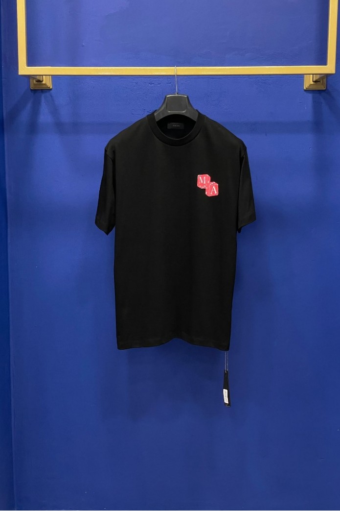 Amiri Dice Black