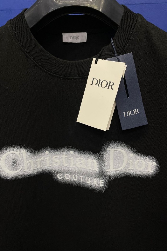 Christian Dior Glowing Black