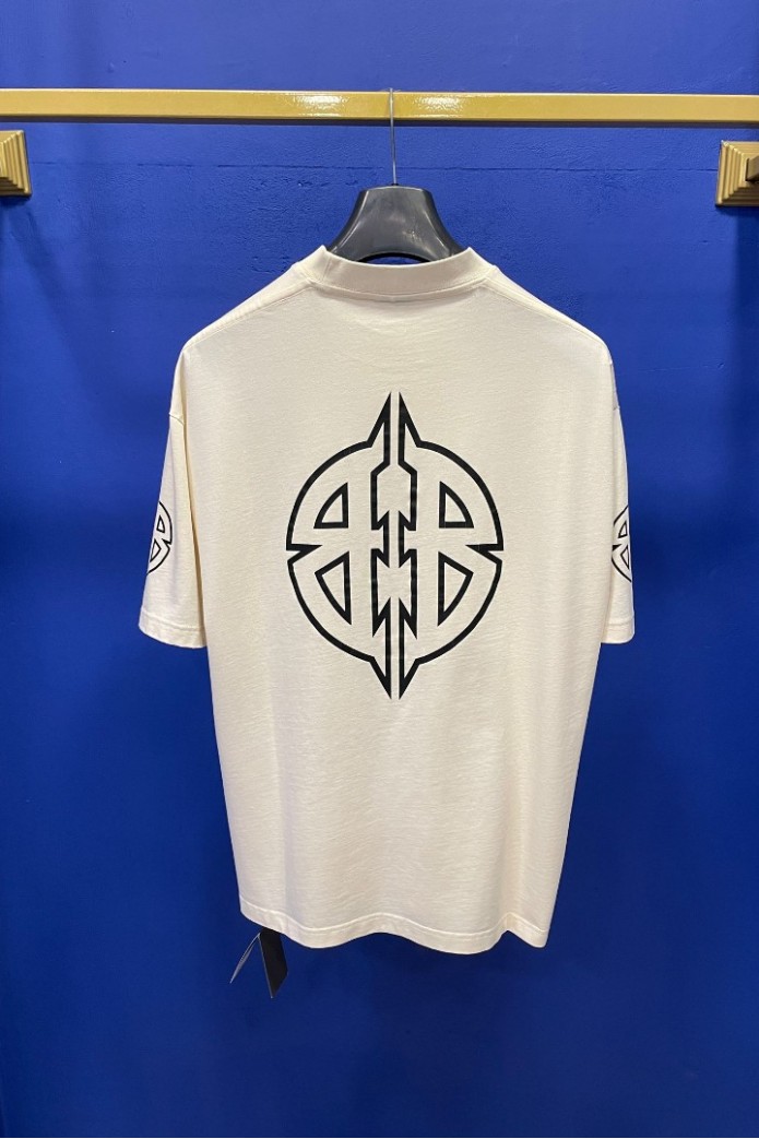 Balenciaga Doom White